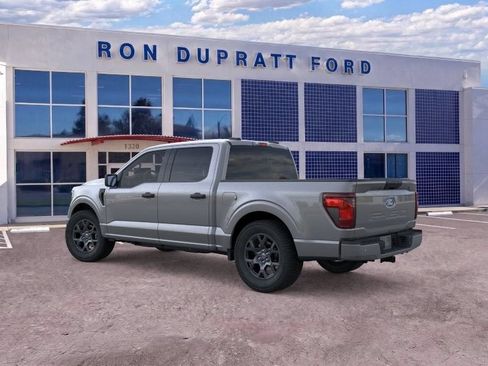 New 2026 Ford F150 STX w/ Equipment Group 200A RWD image 5