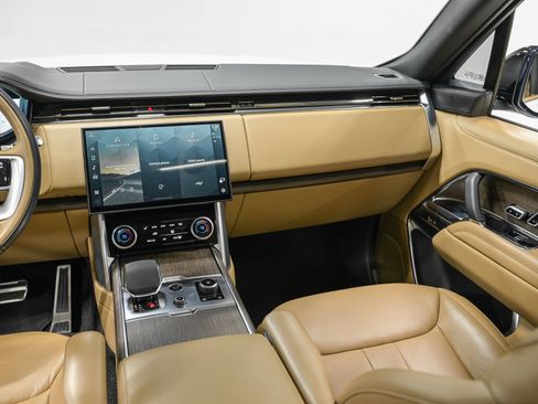Used 2023 Land Rover Range Rover SE AWD/4WD image 26