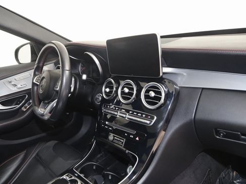 Used 2018 Mercedes-Benz C 43 AMG 4MATIC Sedan image 53