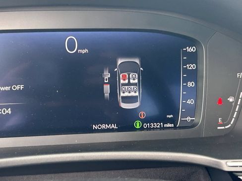Certified 2024 Honda Civic Touring image 34