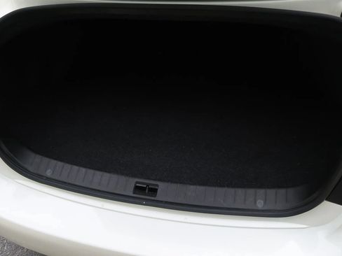 Used 2015 INFINITI Q50 w/ Navigation Package RWD image 15