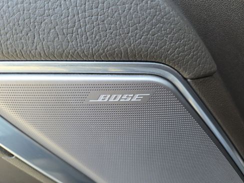 Used 2022 GMC Sierra 1500 Denali w/ Denali Carbonpro Edition image 11