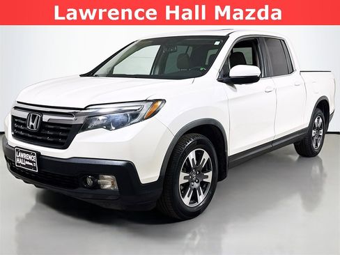 Used 2019 Honda Ridgeline RTL-T image 1