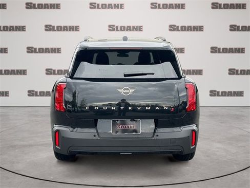 New 2026 MINI Cooper Countryman S image 4