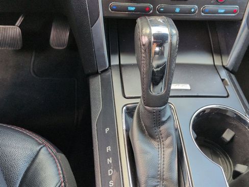 Used 2019 Ford Explorer Sport AWD/4WD image 27