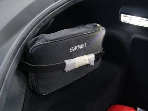 Used 2023 Ferrari F8 Tributo RWD image 56