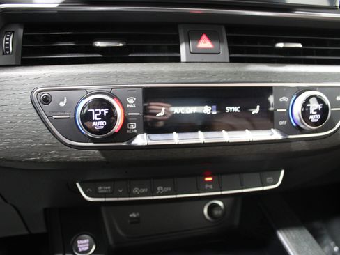 Used 2024 Audi A5 2.0T Premium Plus image 16