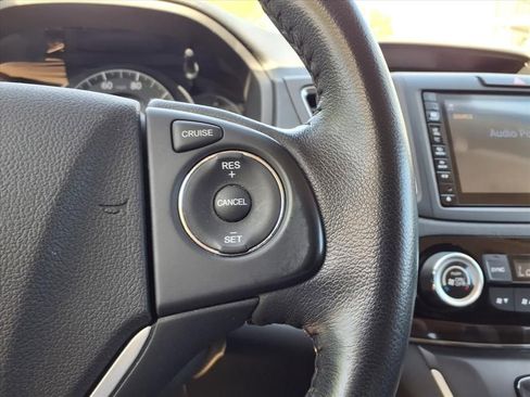 Used 2016 Honda CR-V EX-L image 13