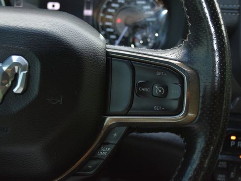 Used 2021 RAM 1500 Rebel w/ Rebel Level 2 Equipment Group AWD/4WD image 20