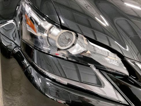 Used 2018 Lexus GS 350 AWD w/ Premium Package image 28