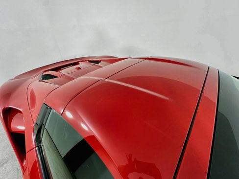 Used 2018 Ferrari 488 Spider RWD image 53