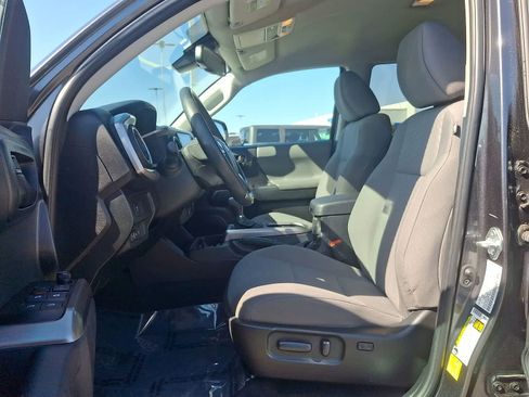 Used 2023 Toyota Tacoma SR5 w/ SX Package image 25