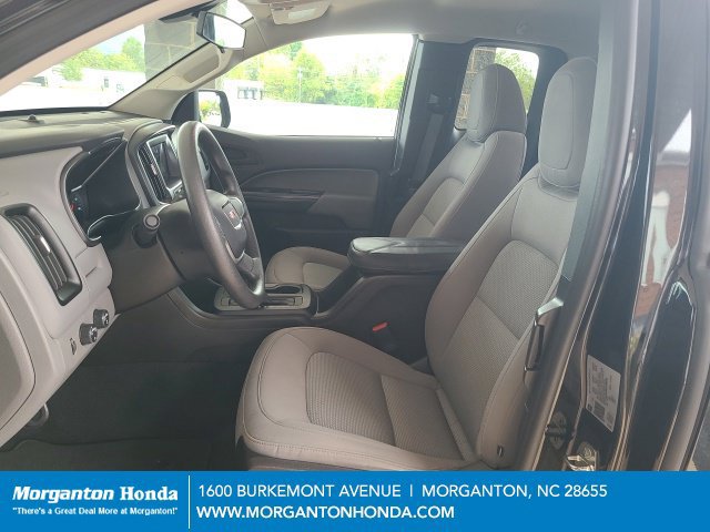 Used 2022 GMC Canyon Elevation Standard w/ Convenience Package AWD/4WD image 11