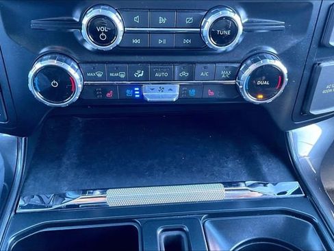 Used 2023 Ford F150 Tremor w/ Equipment Group 402A High image 16