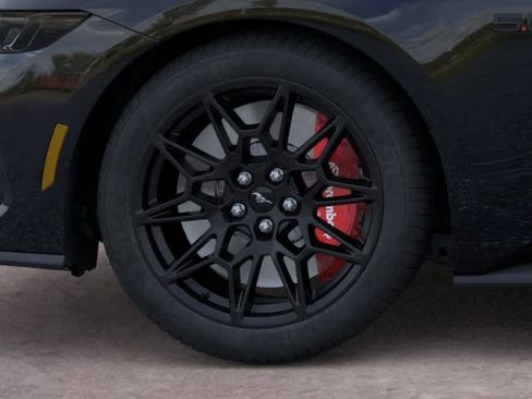 New 2026 Ford Mustang GT Premium RWD image 19