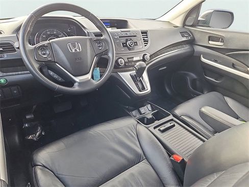 Used 2014 Honda CR-V EX-L image 11