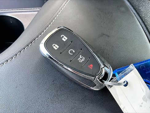 Used 2023 Chevrolet Camaro LT RWD image 31