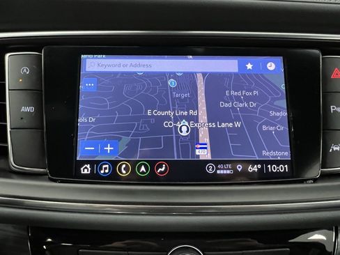 Used 2024 Buick Enclave Premium image 41