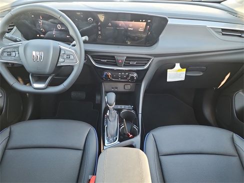 New 2026 Buick Encore GX Sport Touring image 19