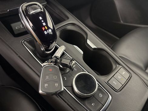 Used 2022 Cadillac XT4 Premium Luxury w/ Safety Alert Package image 20