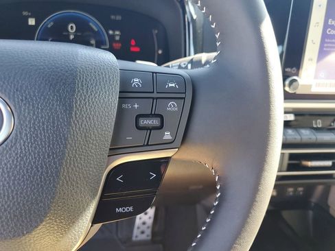 New 2026 Toyota Camry SE image 24