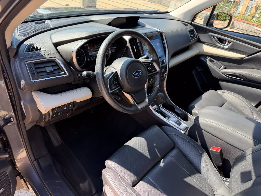 Used 2019 Subaru Ascent Limited AWD/4WD image 9