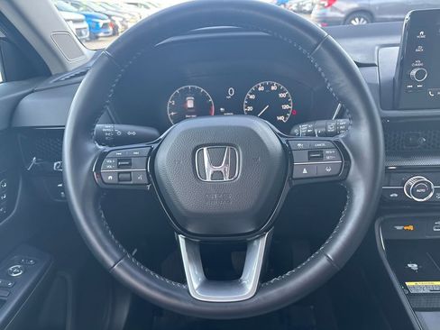 Certified 2025 Honda CR-V EX-L image 18