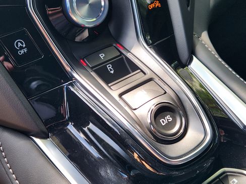 New 2026 Acura RDX SH-AWD image 16