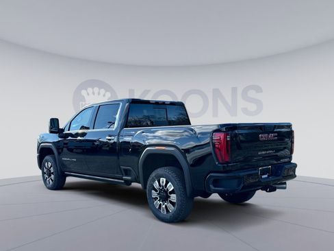 New 2026 GMC Sierra 2500 Denali w/ Technology Package image 4