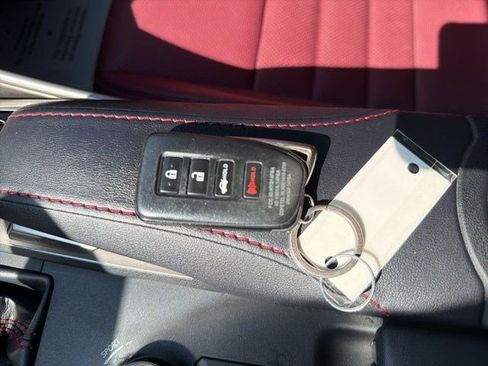 Used 2017 Lexus IS 300 F Sport w/ F Sport Package AWD/4WD image 31