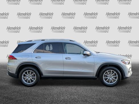Certified 2024 Mercedes-Benz GLE 450e 4MATIC image 11