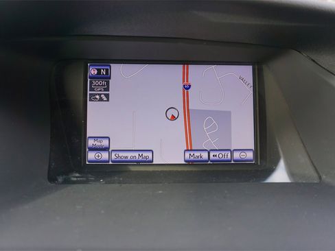 Used 2013 Lexus RX 350 FWD image 9