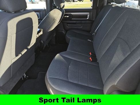 Used 2024 RAM 1500 Classic Warlock image 27