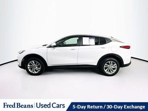 Used 2024 Buick Envista Preferred w/ Convenience II Package FWD image 7