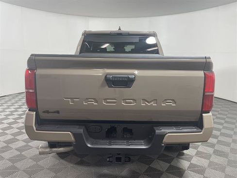 New 2026 Toyota Tacoma TRD Off-Road AWD/4WD image 6