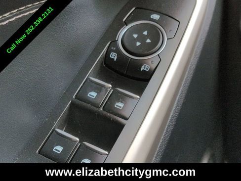 Used 2022 Ford Explorer XLT RWD image 23