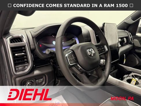 New 2026 RAM 1500 Laramie image 22