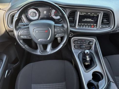 Used 2020 Dodge Challenger R/T Scat Pack w/ Shaker Package RWD image 11