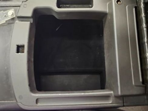 Used 2008 HUMMER H2 SUT image 23