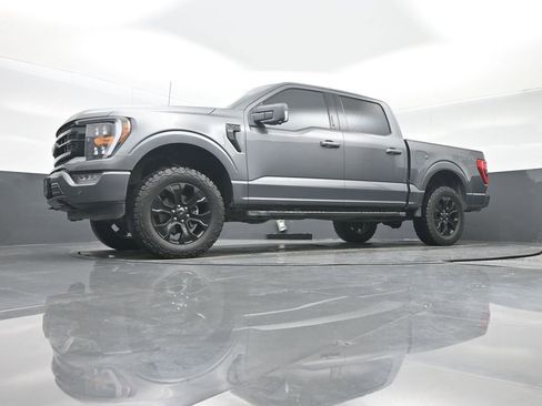 Used 2022 Ford F150 XLT w/ Equipment Group 302A High AWD/4WD image 26