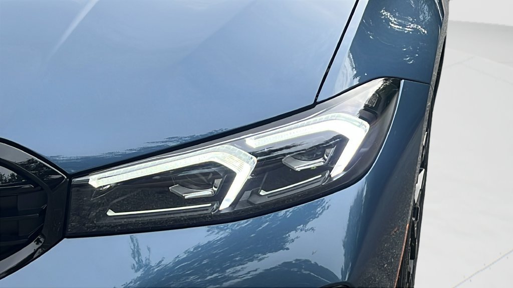 New 2026 BMW M340i w/ Premium Package RWD image 26