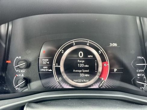 Used 2024 Lexus LX 600 600 Premium w/ Appearance Package image 24