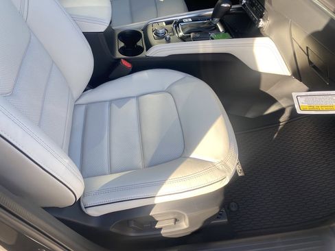 New 2025 MAZDA CX-5 AWD 2.5 S image 8