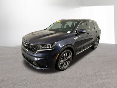 Used 2023 Kia Sorento EX