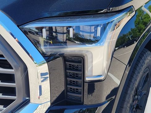 New 2026 Toyota Tundra 1794 Edition image 9