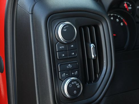 Used 2023 GMC Sierra 1500 Pro w/ Pro Value Package image 29