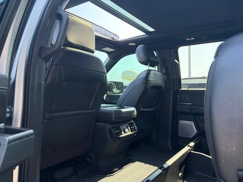 Used 2022 Ford F150 Raptor w/ Equipment Group 801A High AWD/4WD image 5