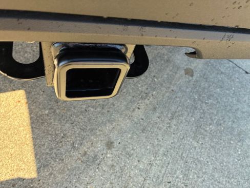 New 2026 Toyota Tundra SR5 image 49