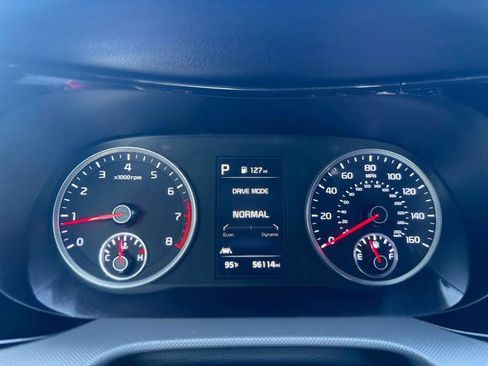 Used 2022 Kia K5 LXS FWD image 13