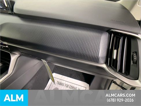 Used 2025 MAZDA CX-90 3.3 Turbo w/ Select Package image 45